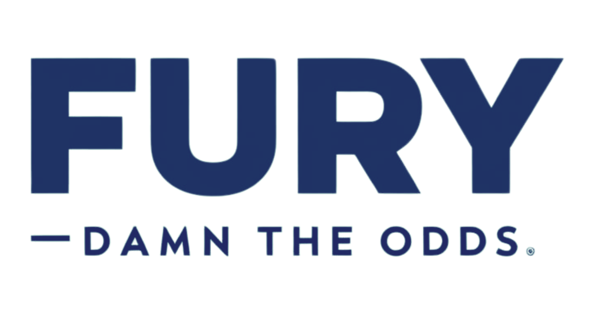 FURY Logo